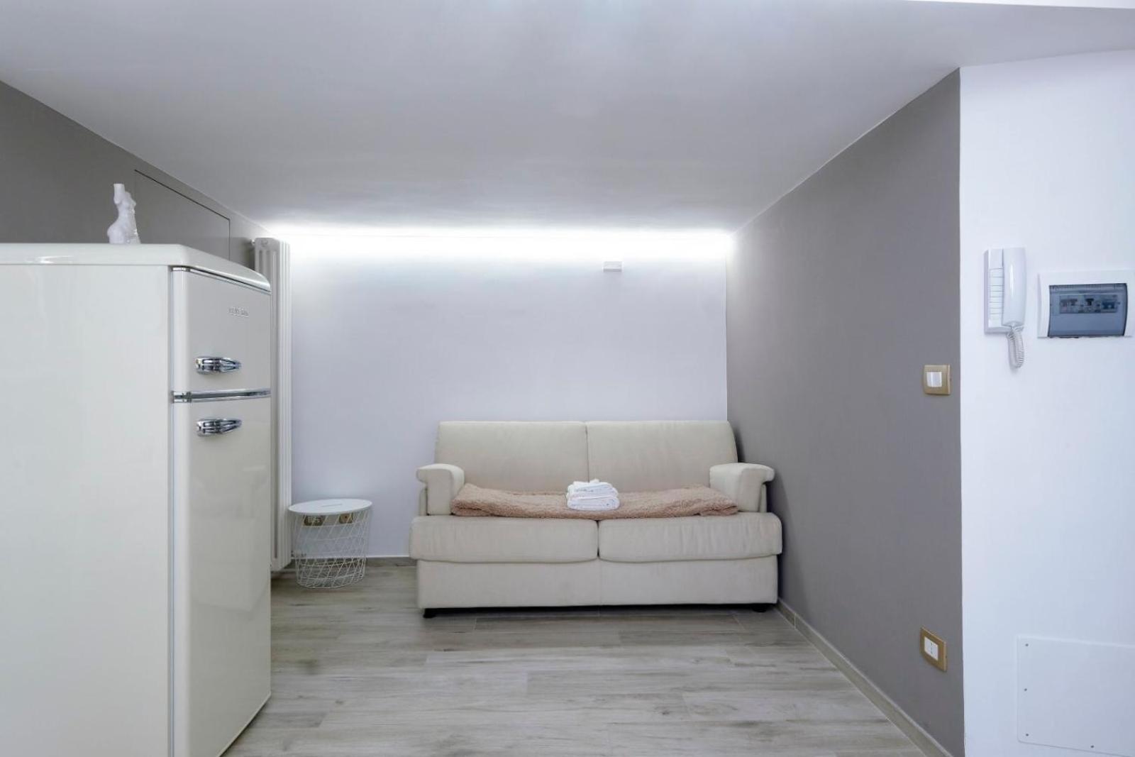 La Tua Casetta Ascoli Piceno Luaran gambar