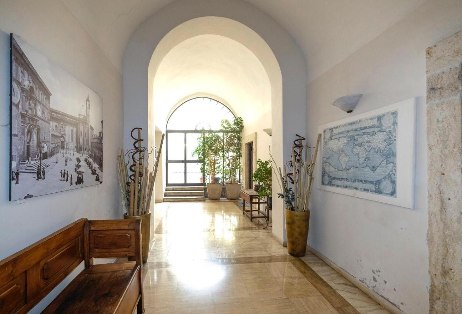La Tua Casetta Ascoli Piceno Luaran gambar